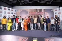 Drinker Sai Movie Pre Release Function